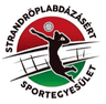 Strandröpi logó